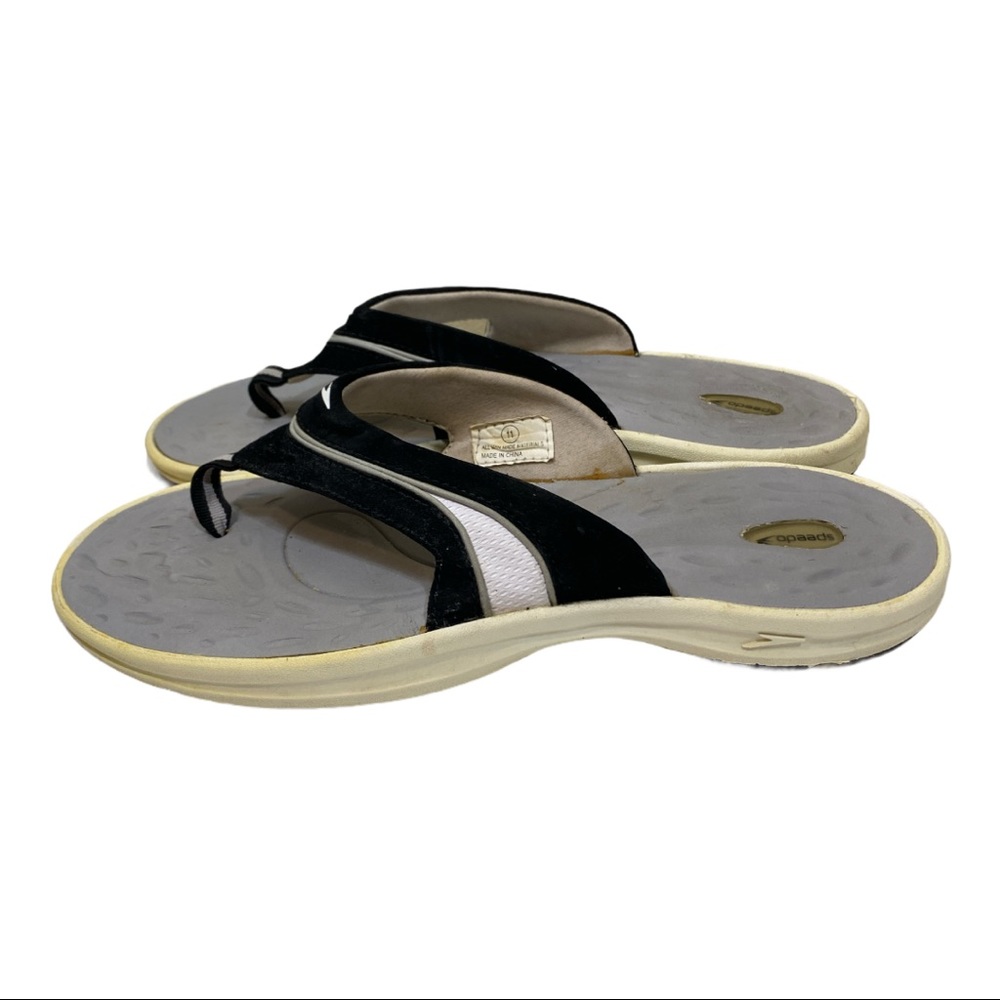 Speedo flip flops - Picture 7 of 7